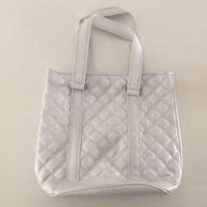 Marc Jacobs Quilted Bucket Bag